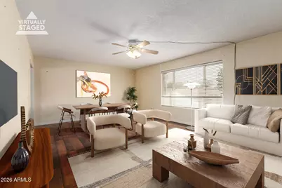 8756 E Bonnie Rose Avenue, Scottsdale, AZ 85250 - Photo 5