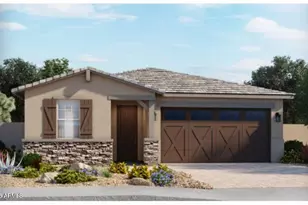 24614 W Grove St, Buckeye, AZ 85326 - Photo 1