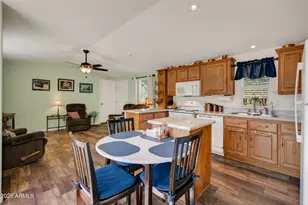 3220 S Dinky Creek Dr, Camp Verde, AZ 86322 - Photo 17