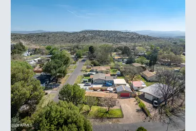 3220 S Dinky Creek Drive, Camp Verde, AZ 86322 - Photo 3