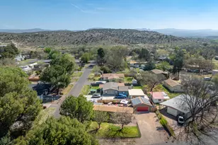 3220 S Dinky Creek Dr, Camp Verde, AZ 86322 - Photo 3