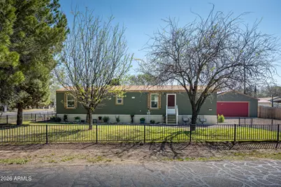 3220 S Dinky Creek Drive, Camp Verde, AZ 86322 - Photo 7