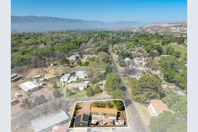 3220 S Dinky Creek Drive, Camp Verde, AZ 86322 - Photo 37