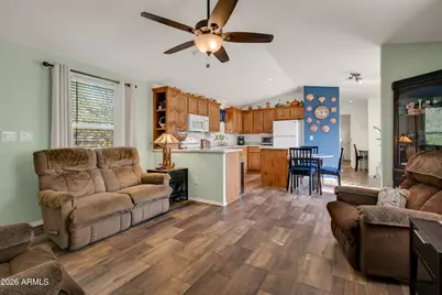 3220 S Dinky Creek Drive, Camp Verde, AZ 86322 - Photo 9