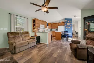 3220 S Dinky Creek Dr, Camp Verde, AZ 86322 - Photo 9