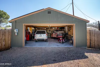 3220 S Dinky Creek Drive, Camp Verde, AZ 86322 - Photo 33