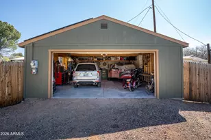 3220 S Dinky Creek Dr, Camp Verde, AZ 86322 - Photo 33