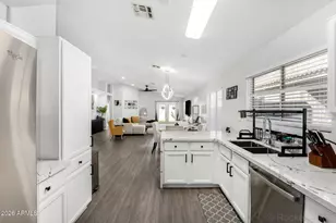 10420 W Reade Ave, Glendale, AZ 85307 - Photo 17