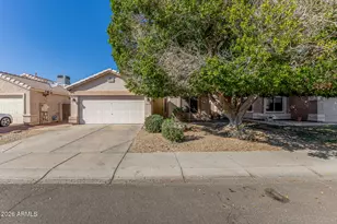10420 W Reade Ave, Glendale, AZ 85307 - Photo 1