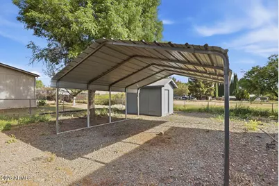 17096 E Hillside Drive, Mayer, AZ 86333 - Photo 15