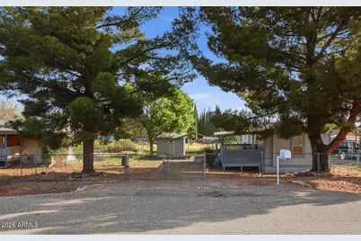 17096 E Hillside Drive, Mayer, AZ 86333 - Photo 1