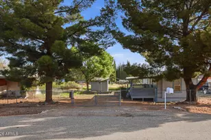 17096 E Hillside Dr, Mayer, AZ 86333 - Photo 1