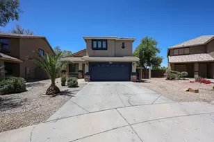 3402 S 82nd Ln, Phoenix, AZ 85043 - Photo 3