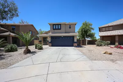 3402 S 82nd Lane, Phoenix, AZ 85043 - Photo 1