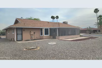 12450 W Tigerseye Drive, Sun City West, AZ 85375 - Photo 29