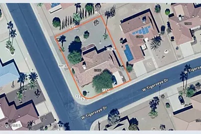 12450 W Tigerseye Drive, Sun City West, AZ 85375 - Photo 49