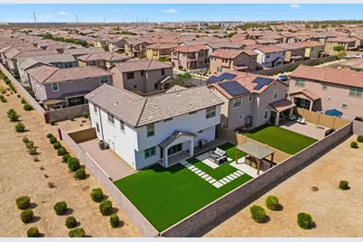 5935 S Coyote Canyon, Mesa, AZ 85212 - Photo 31