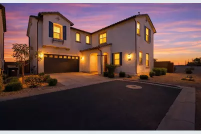 5935 S Coyote Canyon, Mesa, AZ 85212 - Photo 35