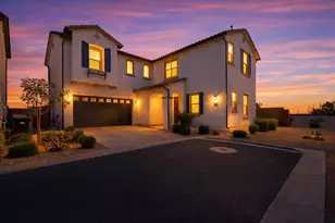 5935 S Coyote Canyon, Mesa, AZ 85212 - Photo 35