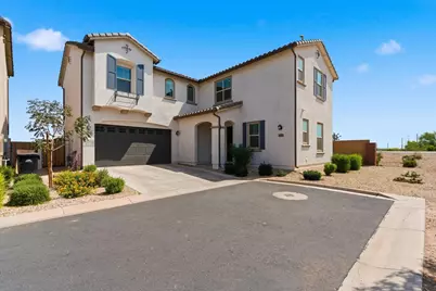 5935 S Coyote Canyon, Mesa, AZ 85212 - Photo 1