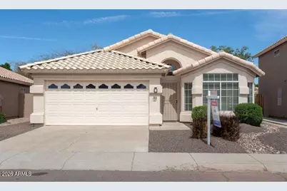 4414 E Desert Wind Drive, Phoenix, AZ 85044 - Photo 1