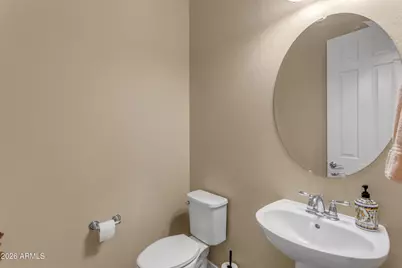 2827 E Muirfield Street, Gilbert, AZ 85298 - Photo 23