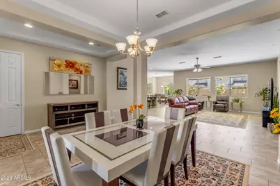 2827 E Muirfield Street, Gilbert, AZ 85298 - Photo 17