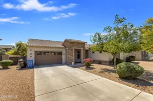 2827 E Muirfield St, Gilbert, AZ 85298 - Photo 1