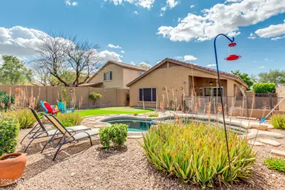 10456 E Raintree Drive, Scottsdale, AZ 85255 - Photo 27