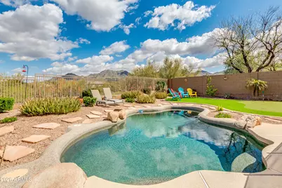 10456 E Raintree Drive, Scottsdale, AZ 85255 - Photo 29