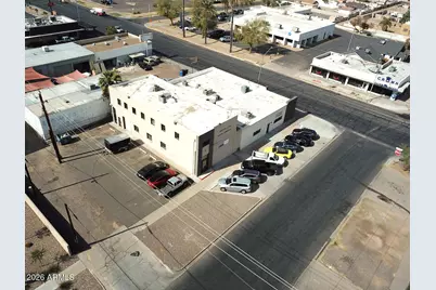 1805 W Van Buren Street #100, Phoenix, AZ 85007 - Photo 9