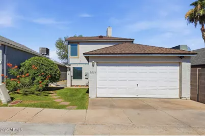 5834 S 42nd Street, Phoenix, AZ 85040 - Photo 1