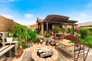 2399 E San Miguel Dr, Casa Grande, AZ 85194 - Photo 11