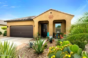 2399 E San Miguel Dr, Casa Grande, AZ 85194 - Photo 23
