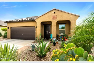 2399 E San Miguel Drive, Casa Grande, AZ 85194 - Photo 1