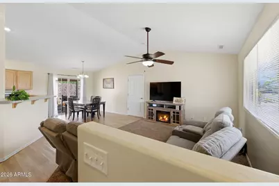 5290 N Robert Road, Prescott Valley, AZ 86314 - Photo 3