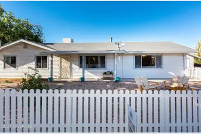 552 E Lamarcia Drive, Camp Verde, AZ 86322 - Photo 7