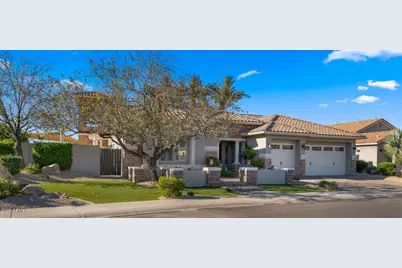 4052 E Clubview Drive, Gilbert, AZ 85298 - Photo 85