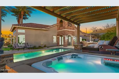 4052 E Clubview Drive, Gilbert, AZ 85298 - Photo 19