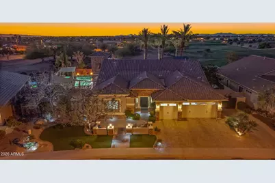 4052 E Clubview Drive, Gilbert, AZ 85298 - Photo 81