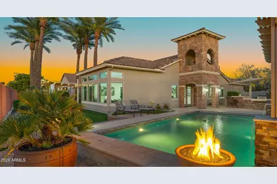 4052 E Clubview Drive, Gilbert, AZ 85298 - Photo 3