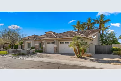 4052 E Clubview Drive, Gilbert, AZ 85298 - Photo 75