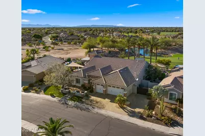 4052 E Clubview Drive, Gilbert, AZ 85298 - Photo 83