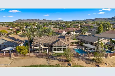 4052 E Clubview Drive, Gilbert, AZ 85298 - Photo 69