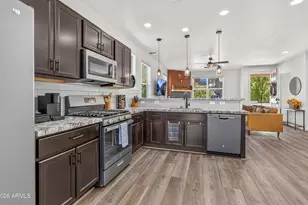 2465 W Clement Cir, Flagstaff, AZ 86001 - Photo 7