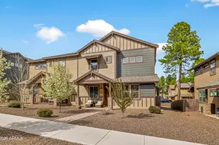 2465 W Clement Cir, Flagstaff, AZ 86001 - Photo 1