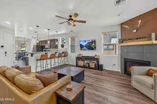 2465 W Clement Cir, Flagstaff, AZ 86001 - Photo 3