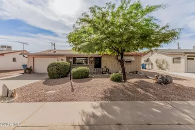 1178 S Ocotillo Drive, Apache Junction, AZ 85120 - Photo 1