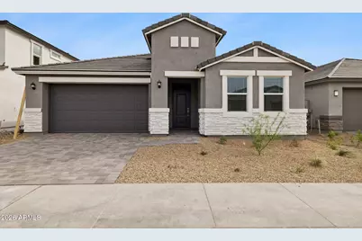 24513 N 24th Way, Phoenix, AZ 85024 - Photo 1