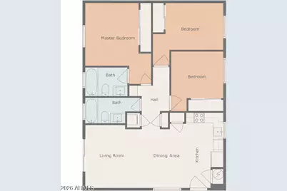 1106 E Papago Street, Phoenix, AZ 85034 - Photo 3